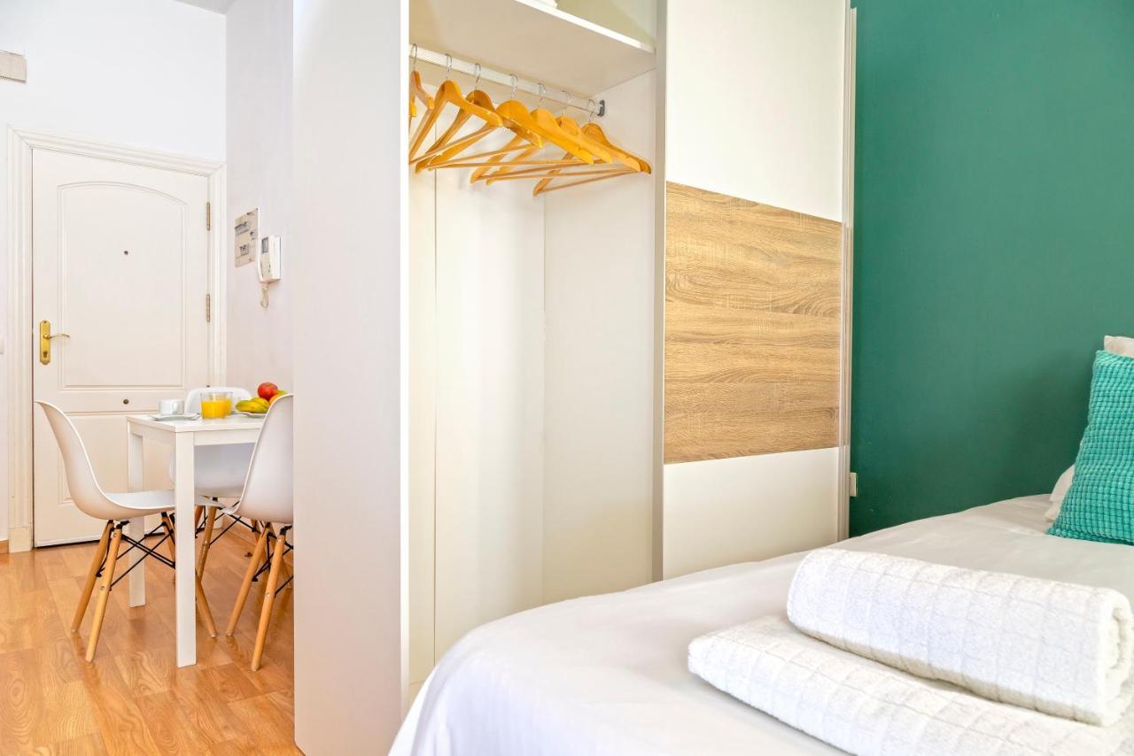 Livemalaga Clemens Apartment Exterior photo