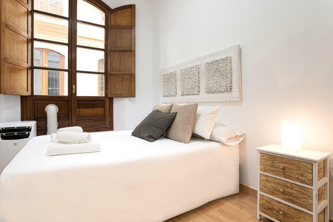 Livemalaga Clemens Apartment Exterior photo